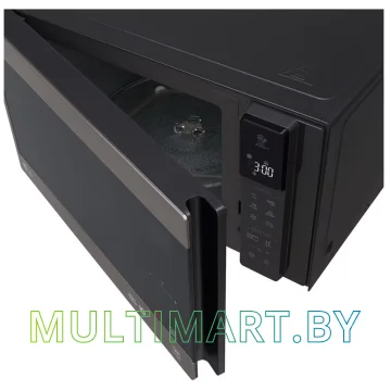 Микроволновая печь LG MS2596CIT картинка 9